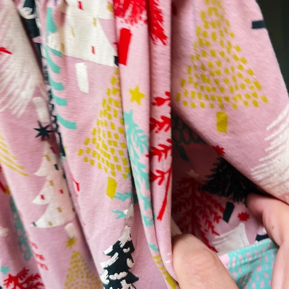 Hanna Andersson soft organic